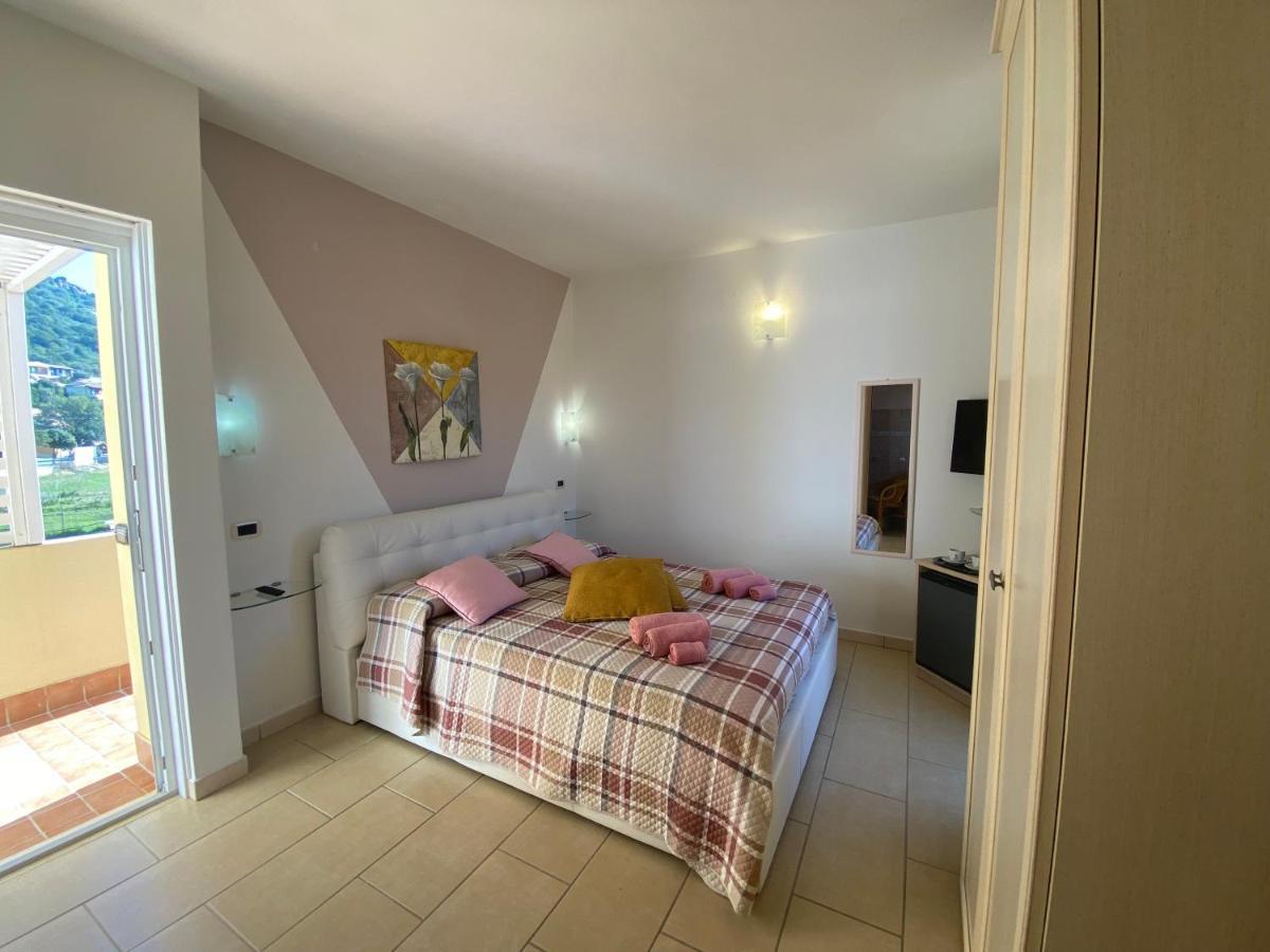 Lecallebed-Breakfast Кіа Екстер'єр фото