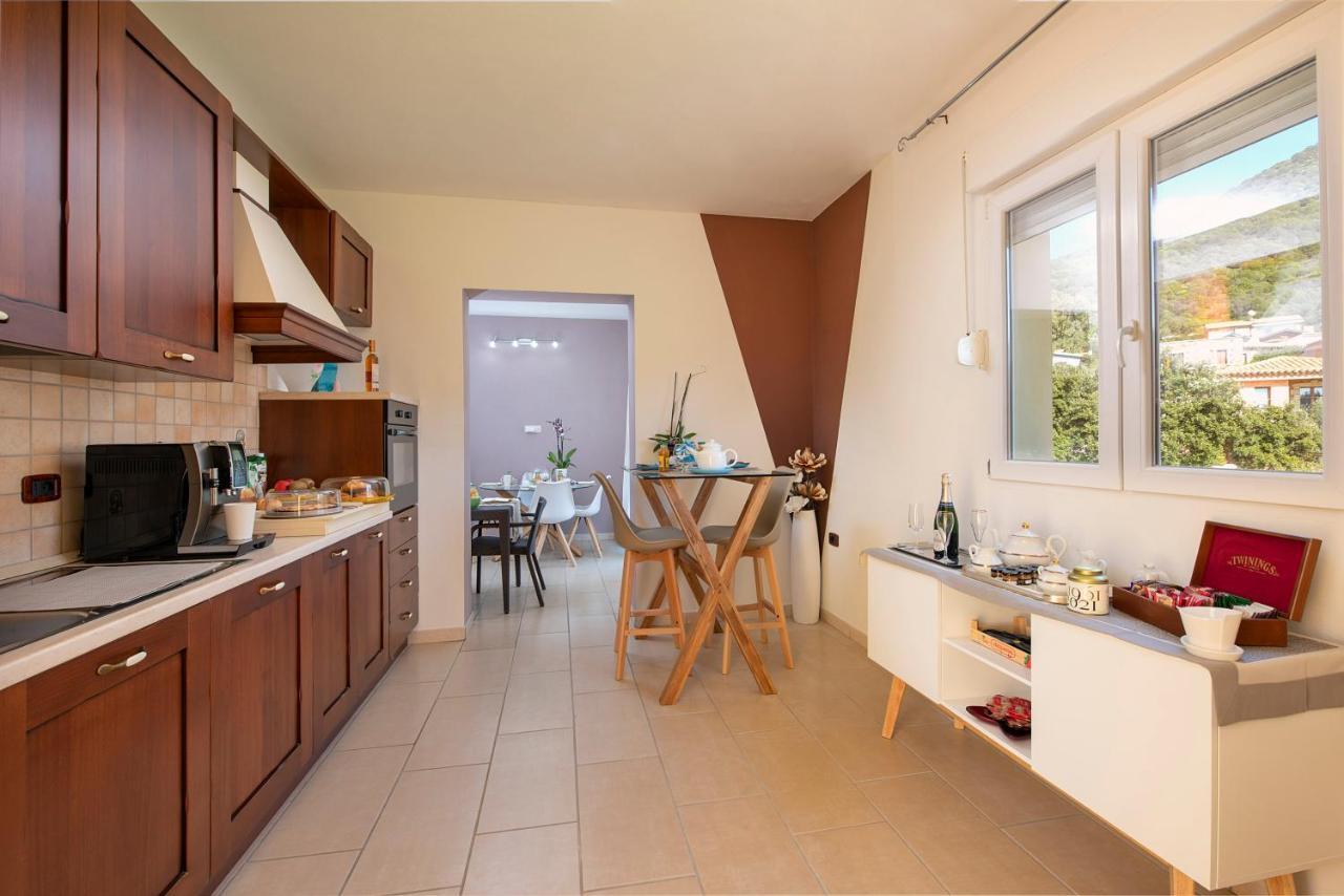 Lecallebed-Breakfast Кіа Екстер'єр фото