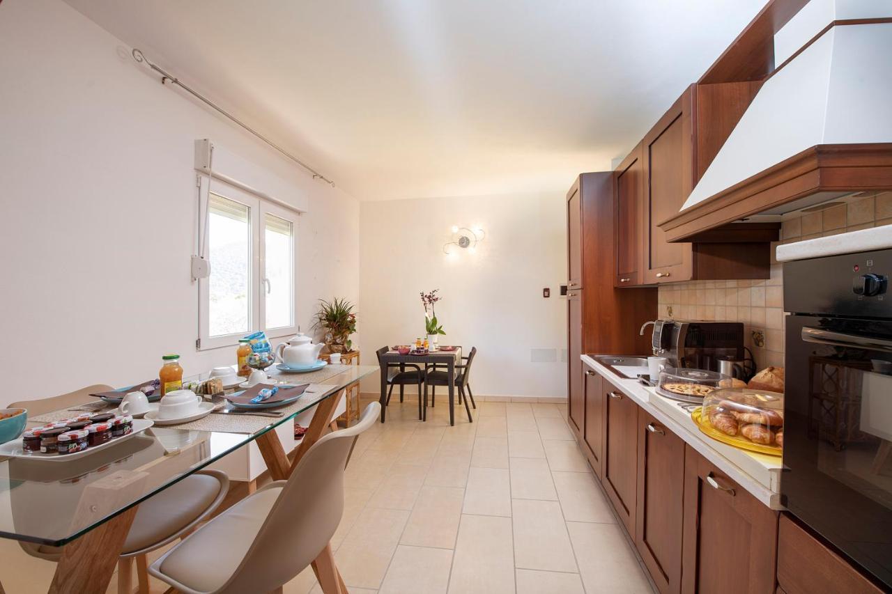Lecallebed-Breakfast Кіа Екстер'єр фото