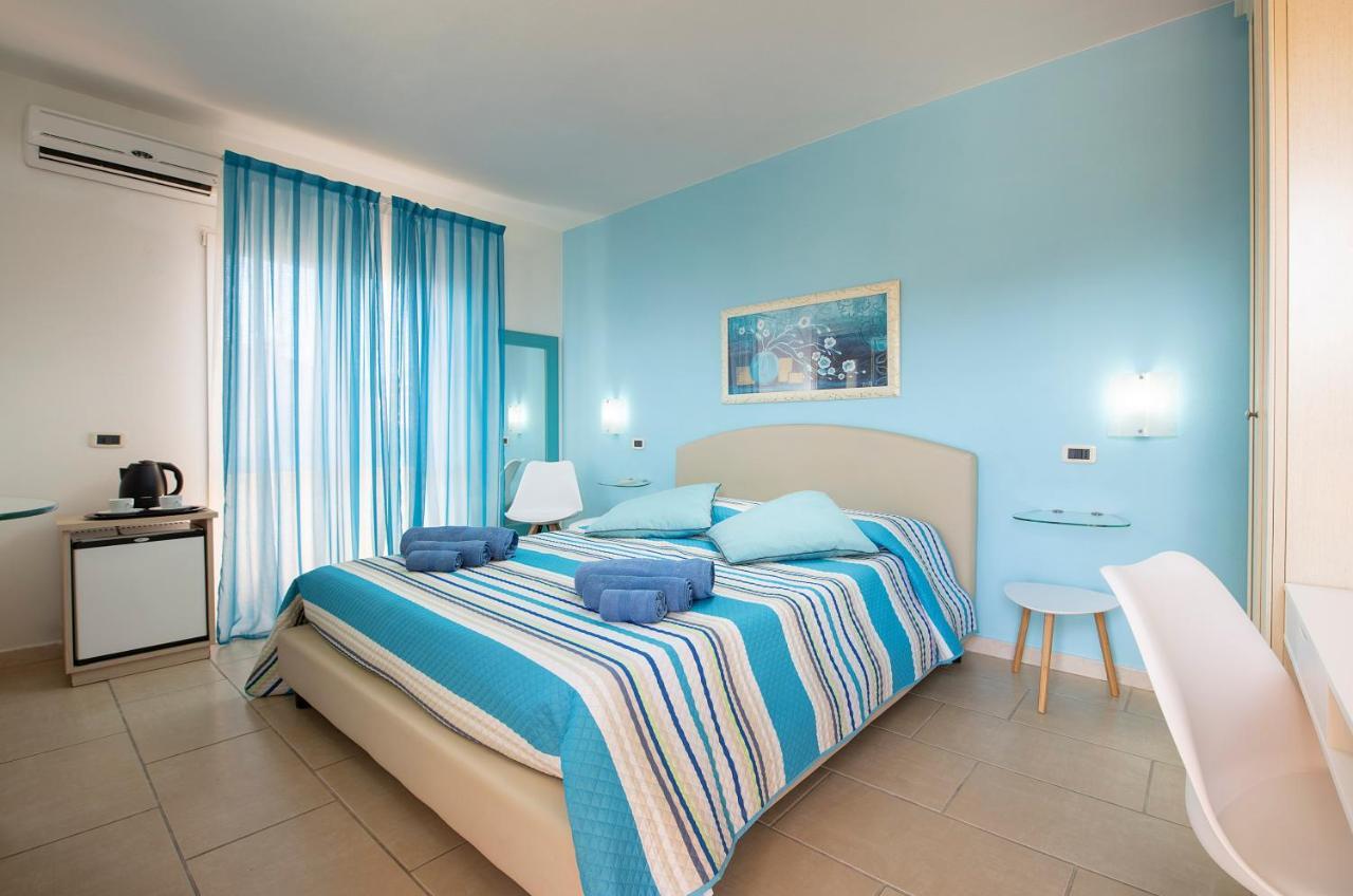 Lecallebed-Breakfast Кіа Екстер'єр фото