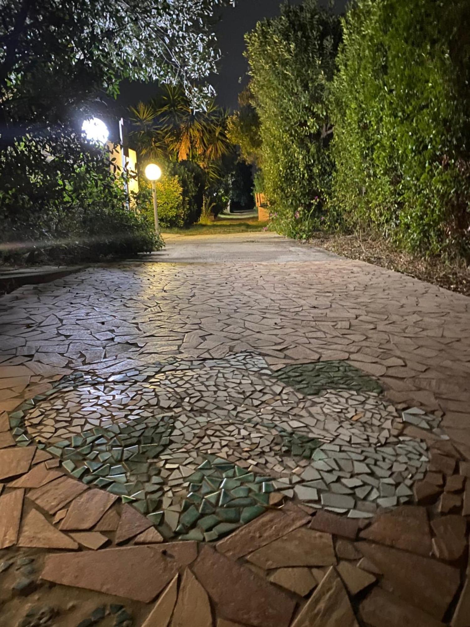 Lecallebed-Breakfast Кіа Екстер'єр фото