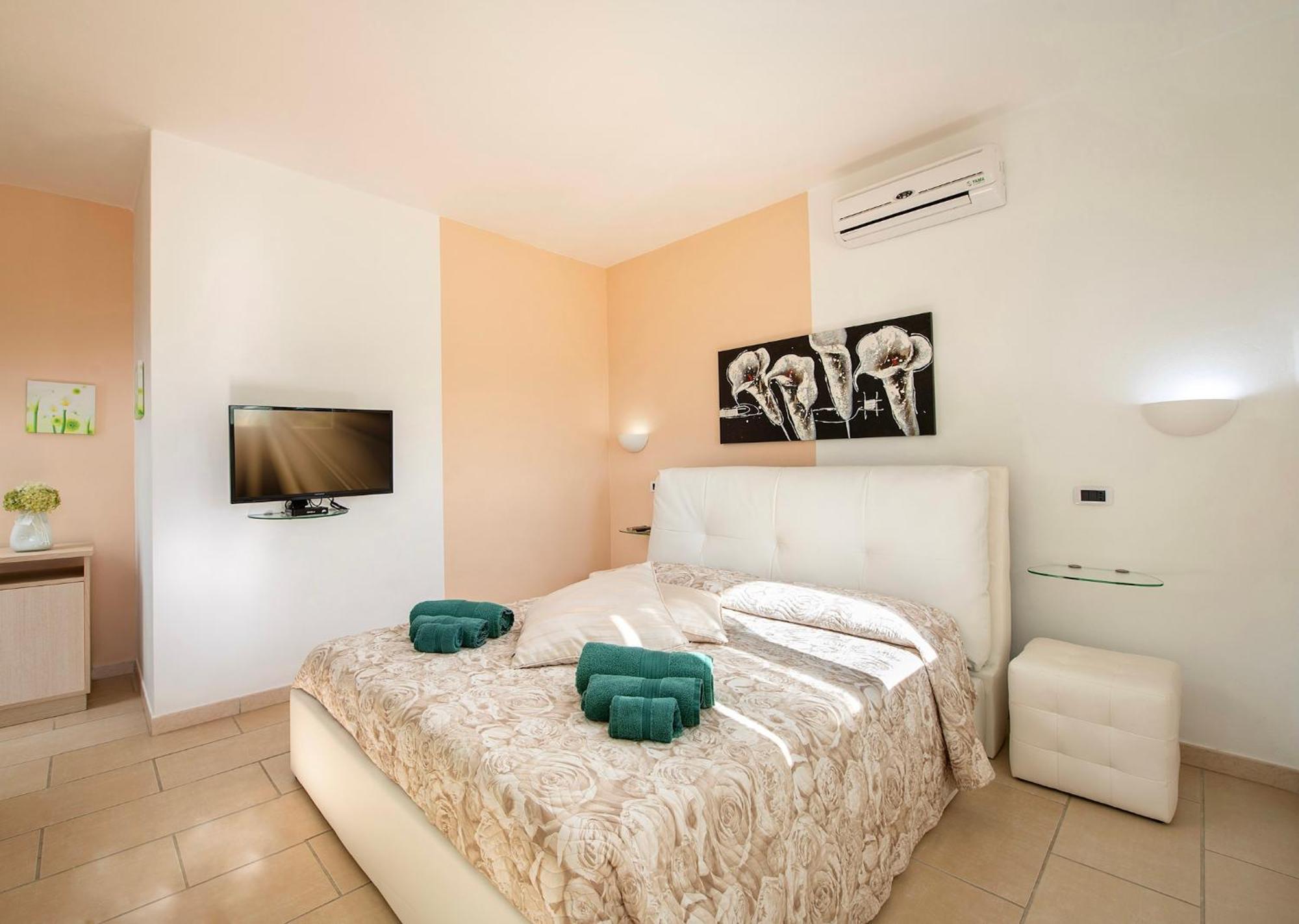 Lecallebed-Breakfast Кіа Екстер'єр фото