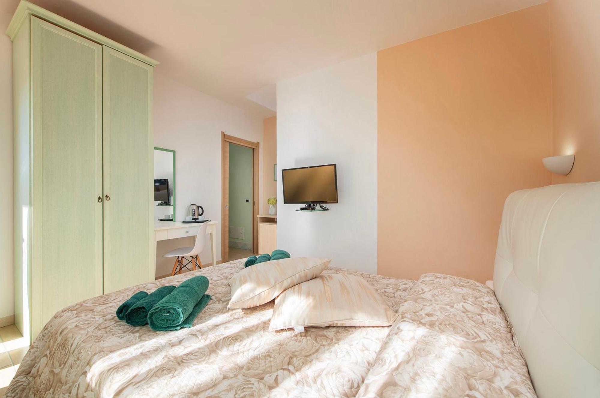 Lecallebed-Breakfast Кіа Екстер'єр фото
